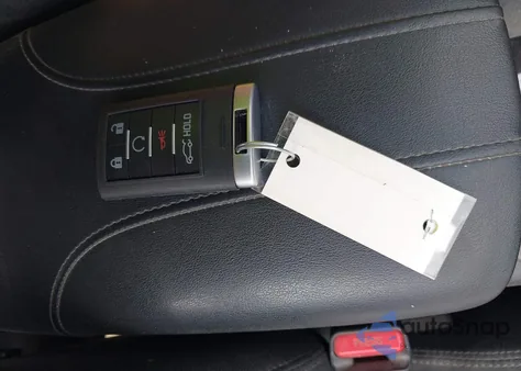 2014 Cadillac Xts Luxury from USA, damaged, VIN 2G61M5S3XE9122653